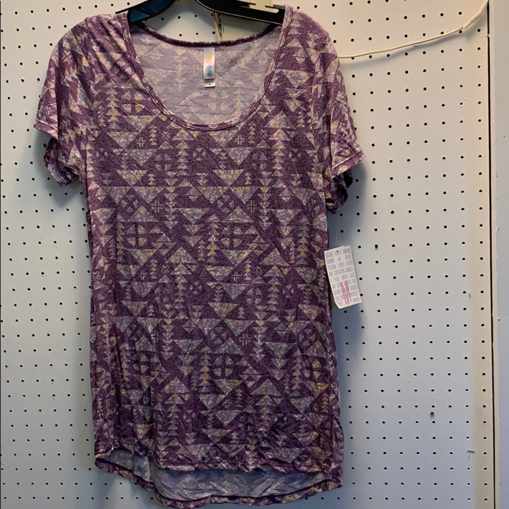 NWT classic t